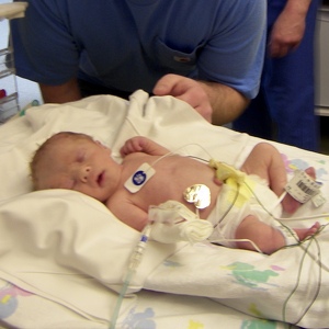 Fundraising Page: Heather Weiher